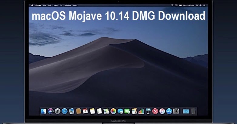 Download macos mojave dmg google drive free
